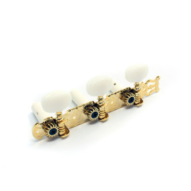 GOTOH® MÉCANIQUES CLASSIQUE 35G450-FG