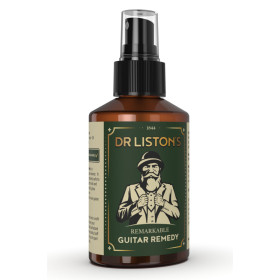 REMARKABLE GUITAR REMEDY 150ML DR LISTON
