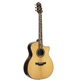 GUITARE ELECTRO ACOUSTIQUE SERIE VL28 VVS CRAFTER