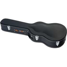 ETUI GUITARE CLASSIQUE NOIR TOBAGO - AC3