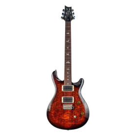 PRS SE CE24 BLACK GOLD BURST LIMITED