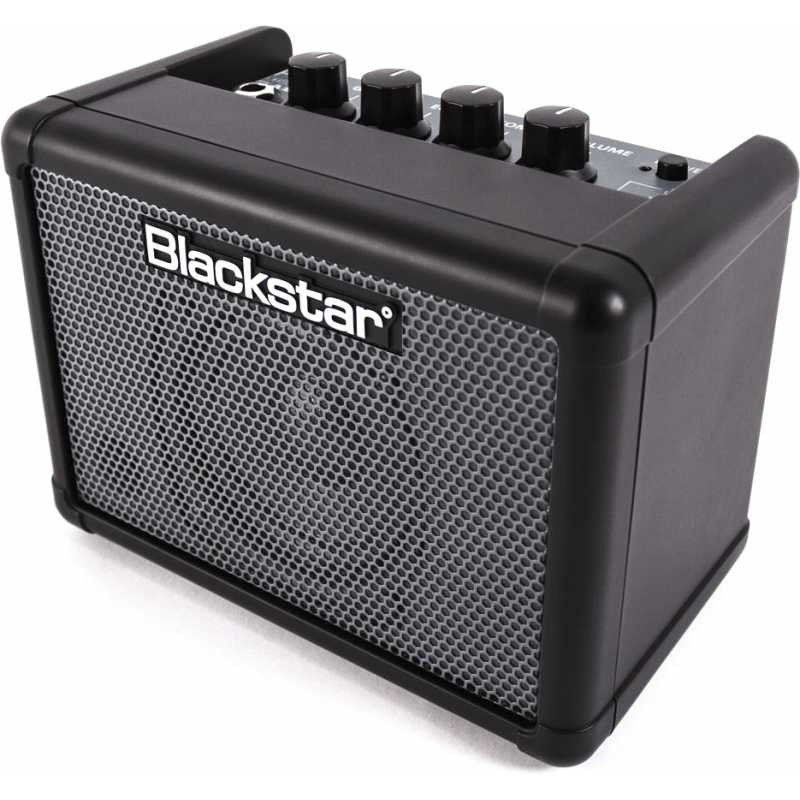 AMPLI BASSE BLACKSTAR FLY 3 BASS AMPLI BASSE BLACKSTAR FLY 3 BASS