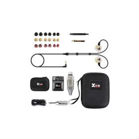  XVIVE U4T9 IN-EAR MONITOR BUNDLE