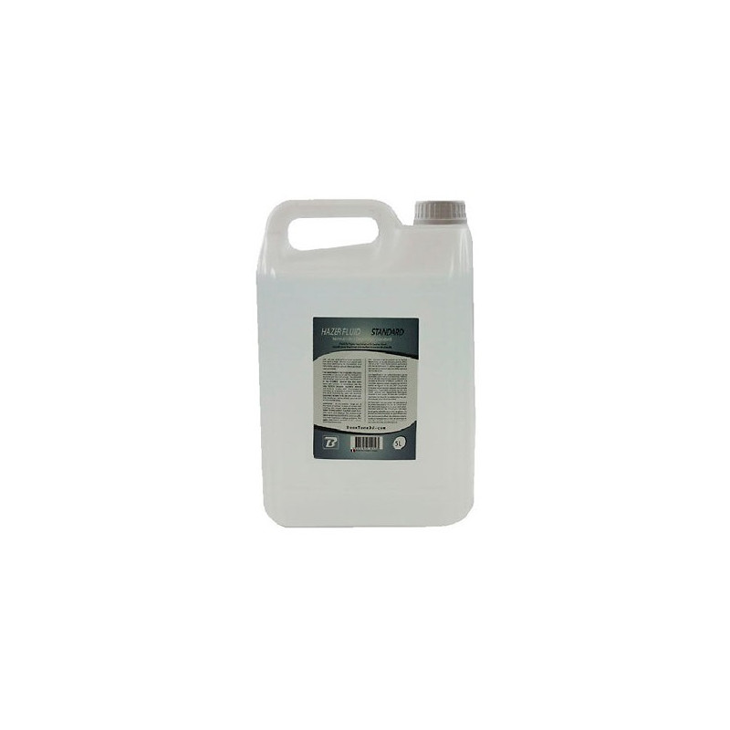 LIQUIDE A BROUILLARD 5L BOOMTONE DJ LIQUIDE A BROUILLARD 5L BOOMTONE DJ