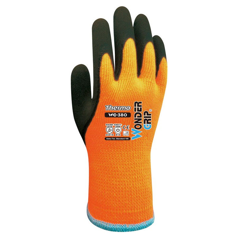 GANT TAILLE M WONDER GRIP GANT TAILLE M WONDER GRIP
