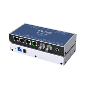 INTERFACE AUDIO USB 3.0 - RME