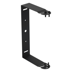 LYRE D'ACCROCHE MURALE HORIZONTALE POUR ENCEINTE SLINE108B AUDIOPHONY