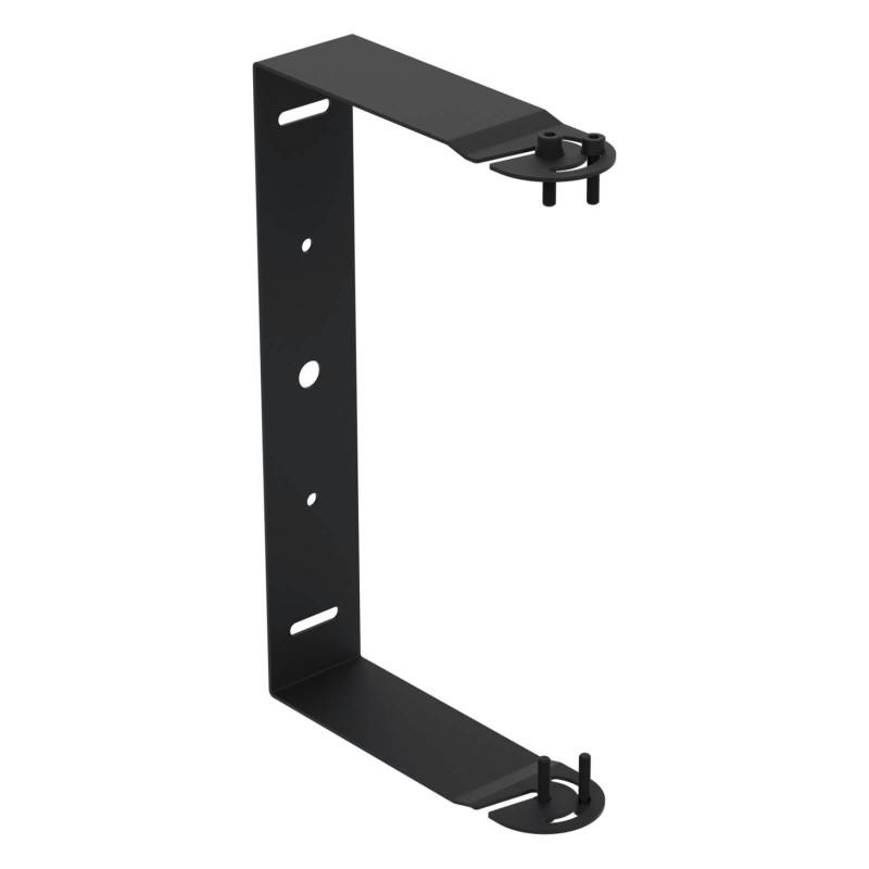 LYRE D'ACCROCHE MURALE HORIZONTALE POUR ENCEINTE SLINE108B AUDIOPHONY