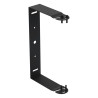 LYRE D'ACCROCHE MURALE HORIZONTALE POUR ENCEINTE SLINE108B AUDIOPHONY