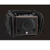 COMBO POUR INSTRUMENTS ACOUSTIQUES 120W PRODIPE