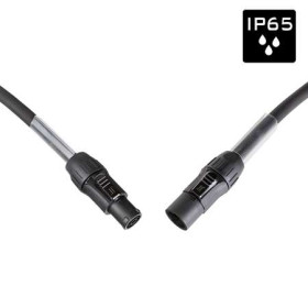 CABLE D'ALIMENTATION 3G2.5 ENTREE SEETRONIC SAC3MX SORTIE SAC3FX 5 METRES