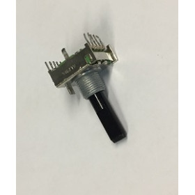 COMMUTATEUR ROTATIF (INPUT SELECT) VOIE 3 SUR TABLE DENON DN-X1100