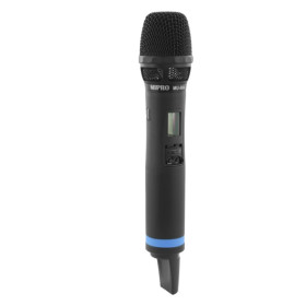 EMETTEUR MAIN MIPRO UHF