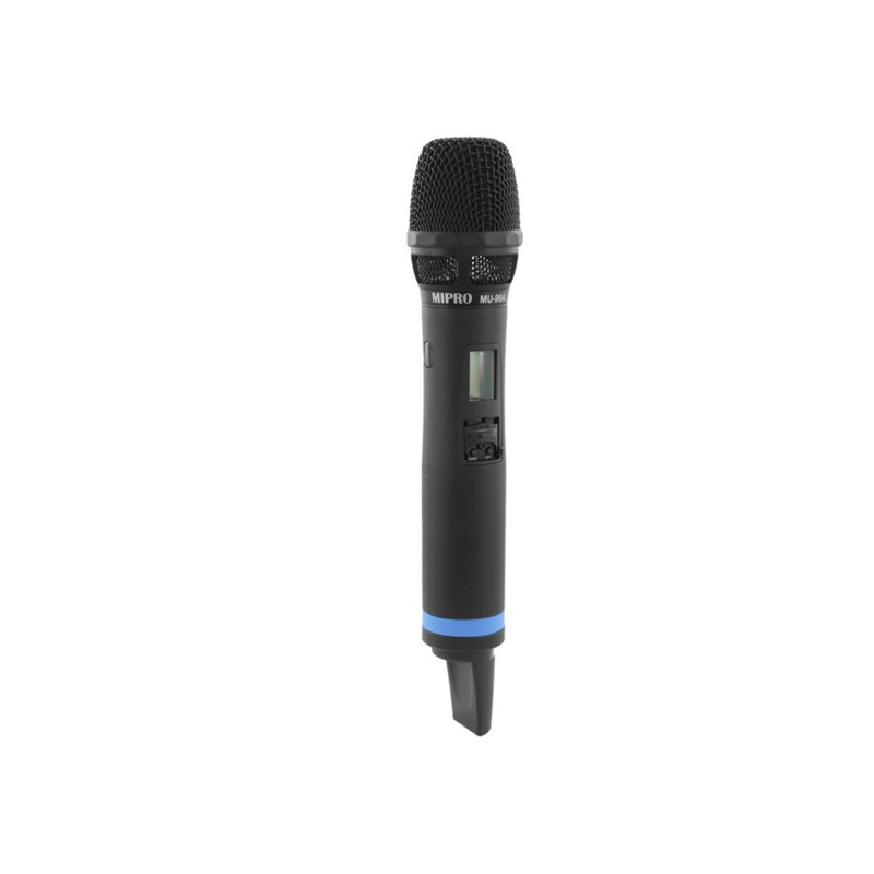 EMETTEUR MAIN MIPRO UHF EMETTEUR MAIN MIPRO UHF