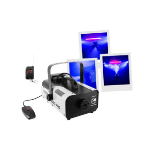 MACHINE A FUMEE1000W BOOMTONE DJ