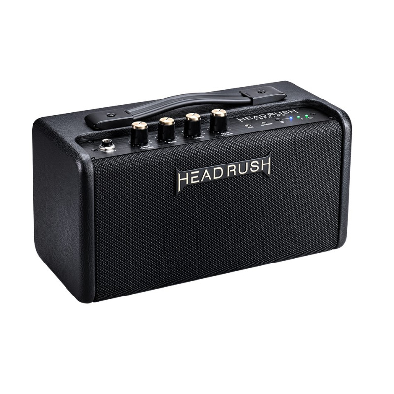 HEADRUSH FRFR-GO
