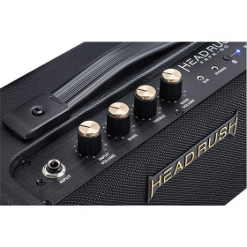 HEADRUSH FRFR-GO
