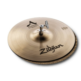 HI HATS MASTERSOUND 14'' ZILDJIAN