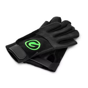 GANTS DE TRAVAIL EN CUIR RESISTANT TAILLE M GRAVITY