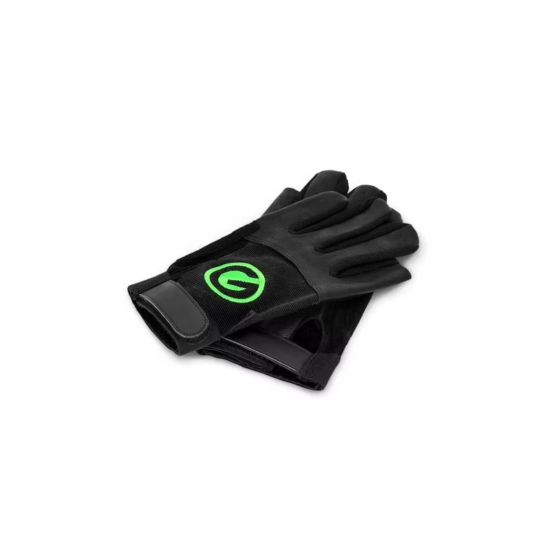 GANTS DE TRAVAIL EN CUIR RESISTANT TAILLE M GRAVITY GANTS DE TRAVAIL EN CUIR RESISTANT TAILLE M GRAVITY