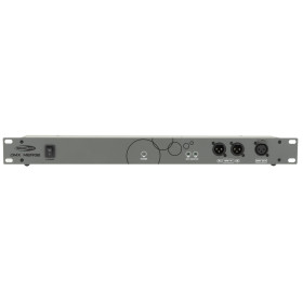 MERGER DMX A 2 VOIES - SHOWTEC