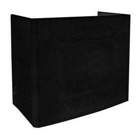 HABILLAGE EN LYCRA NOIR POUR PRO EVENT TBL 2 ACCU-STAND