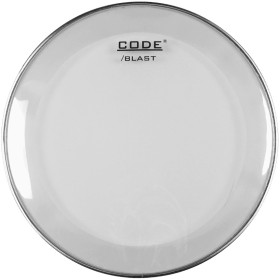 PEAU DE GROSSE CAISSE SIMPLE PLI 20" CODE