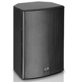 ENCEINTE NOIRE PASSIVE 8- 120W 8 OHMS LD SYSTEMS