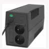 ONDULEUR OFFLINE 650VA / 360W QOLTEC ONDULEUR OFFLINE 650VA / 360W QOLTEC