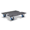 PLATEAU DE TRANSPORT POUR STINGER SUB 18G3 LD SYSTEMS