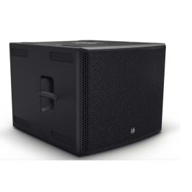 CAISSON BASSE STINGER SUB 18 A G3 ACTIF 18" LD SYSTEMS