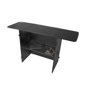 FLIGHT CASE TABLE NOIR POUR DJ UDG
