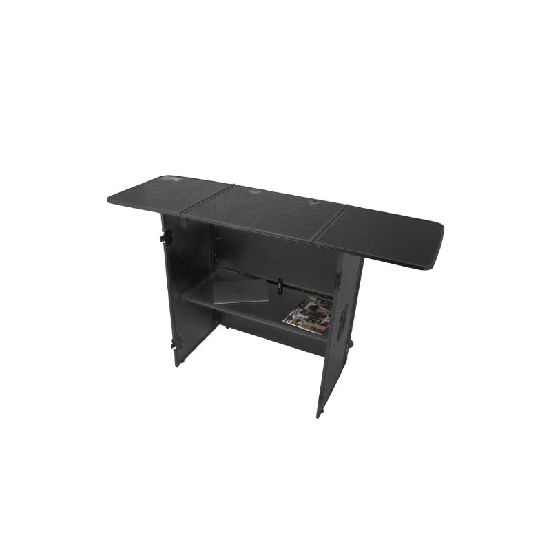 FLIGHT CASE TABLE NOIR POUR DJ UDG FLIGHT CASE TABLE NOIR POUR DJ UDG