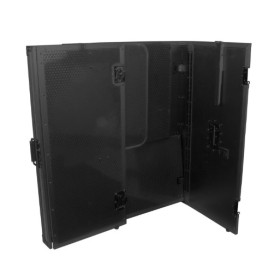 FLIGHT CASE TABLE NOIR POUR DJ UDG
