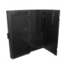 FLIGHT CASE TABLE NOIR POUR DJ UDG