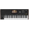 CLAVIER ARRANGEUR KORG PA 5X-61 ORIENTAL CLAVIER ARRANGEUR KORG PA 5X-61 ORIENTAL