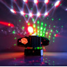 JEUX DE LUMIERE MULTI EFFET EN UN BOOMTONE DJ