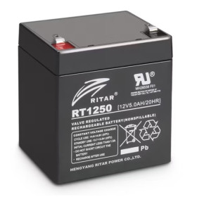 BATTERIE POUR ENCEINTE LDRJ8, LDRJ10  LDRBUD10 SYSTEMS