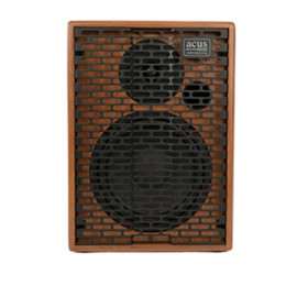 AMPLI ACOUSTIQUE ACUS ONE FOR STRINGS 8 FERDI WOOD