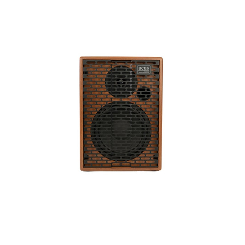 AMPLI ACOUSTIQUE ACUS ONE FOR STRINGS 8 FERDI WOOD AMPLI ACOUSTIQUE ACUS ONE FOR STRINGS 8 FERDI WOOD