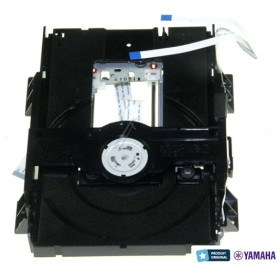 Mécanique CD/DVD YAMAHA