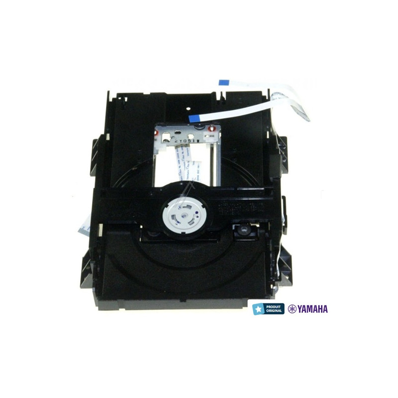 Mécanique CD/DVD YAMAHA