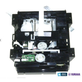Mécanique CD/DVD YAMAHA