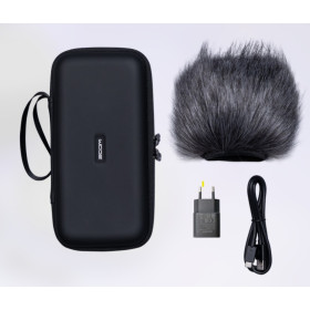 PACK D'ACCESOIRES POUR ZOOM H5 STUDIO