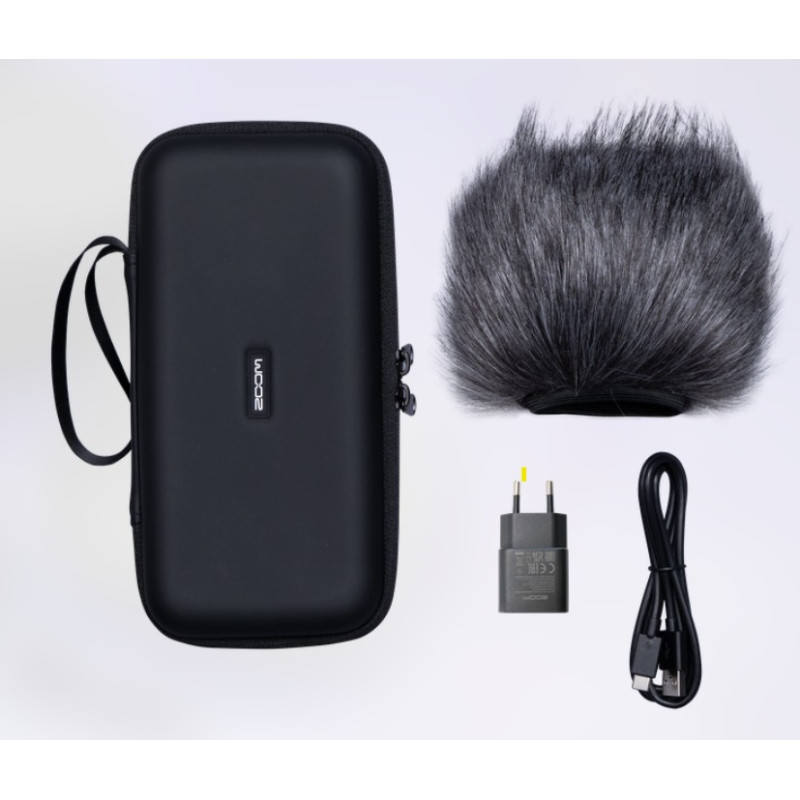 PACK D'ACCESOIRES POUR ZOOM H5 STUDIO PACK D'ACCESOIRES POUR ZOOM H5 STUDIO