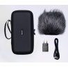 PACK D'ACCESOIRES POUR ZOOM H5 STUDIO PACK D'ACCESOIRES POUR ZOOM H5 STUDIO