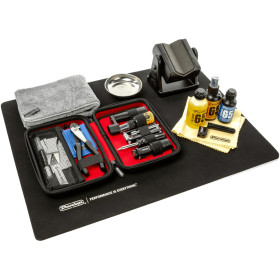 KIT OUTILLAGE GUITARE TECH KIT DUNLOP