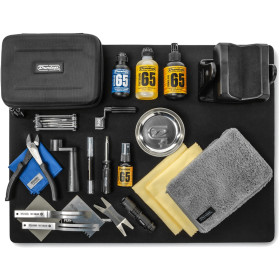 KIT OUTILLAGE GUITARE TECH KIT DUNLOP
