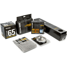 KIT OUTILLAGE GUITARE TECH KIT DUNLOP