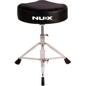 SIEGE BATTEUR NUX